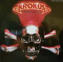 LP - Krokus - Headhunter