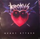 LP - Krokus - Heart Attack