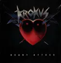 LP - Krokus - Heart Attack