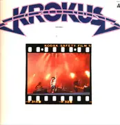 12inch Vinyl Single - Krokus - Heatstrokes - + Obi