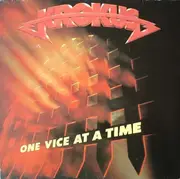 LP - Krokus - One Vice At A Time