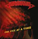 LP - Krokus - One Vice At A Time