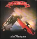 LP - Krokus - Metal Rendez-vous - Incl. Obi, Insert