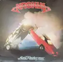 LP - Krokus - Metal Rendez-vous