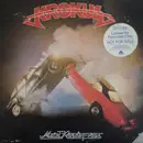 LP - Krokus - Metal Rendez-Vous - Santa Maria pressing