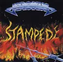 CD - Krokus - Stampede