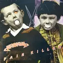 LP - Krokus - Pain Killer