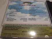 CD - Krokus - To Rock Or Not To Be