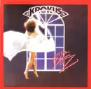 CD - Krokus - The Blitz