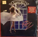 LP - Krokus - The Blitz