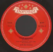 Krolls Ballorchester - Frisch Gestrichen