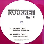 KROMAN CELIK - Temperature