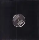 12inch Vinyl Single - Kroman Celik - Toxic EP - Green Transparent