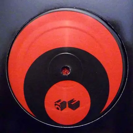 Kroman Celik - Dark Democracy EP