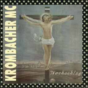 krombacher mc - Nachschlag