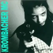 Krombacher MC - Finger Weg