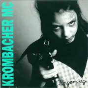 CD - Krombacher MC - Finger Weg