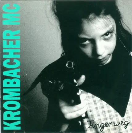 Krombacher MC - Finger Weg