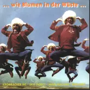 Hysterische Blumentöpfe