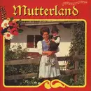 CD - Krombacher Mc - Mutterland