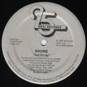 Krome - Get On Up