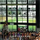 CD - Kron - Gold Und Liebe