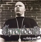 Krondon - Feels Good / The Way A Nigga Think