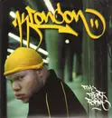 12inch Vinyl Single - Krondon - The Best Form