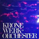 LP - Krone Werkorchester - Krone Werkorchester 2 - Gatefold