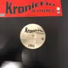 12inch Vinyl Single - Kronic Flo - If I Were U - EP