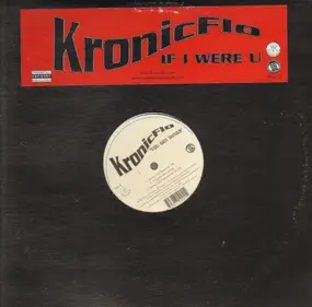 Kronic Flo - If I Were You