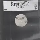 12inch Vinyl Single - Kronic Flo - Pull Up