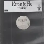 12inch Vinyl Single - Kronic Flo - Pull Up