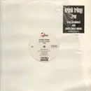12inch Vinyl Single - Kronik Trilogy - Free