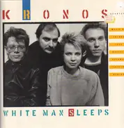 Kronos Quartet - White Man Sleeps