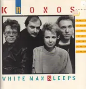 Kronos Quartet - White Man Sleeps