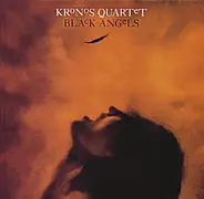 Kronos Quartet - Black Angels