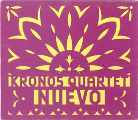 The Kronos Quartet - Nuevo