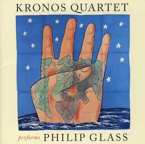 The Kronos Quartet - Kronos Quartet performs Philip Glass