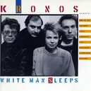 CD - Kronos Quartet - White Man Sleeps - Club Edition