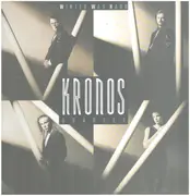 LP - Kronos Quartet - Winter Was Hard