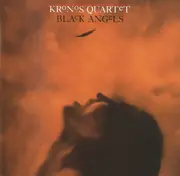 CD - Kronos Quartet - Black Angels