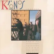 CD - Kronos Quartet - Music By Sculthorpe/sallinen/glass/nancarrow/Hendrix