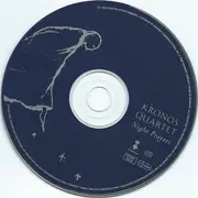 CD - Kronos Quartet - Night Prayers