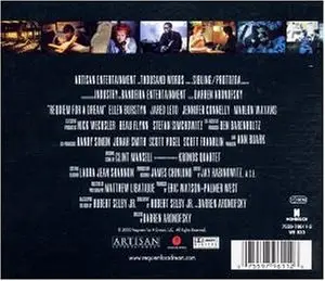 Clint Mansell Featuring Kronos Quartet - Requiem for a Dream