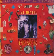 Kronos Quartet Plays Terry Riley - Salome Dances For Peace