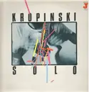 LP - Uwe Kropinski - Solo