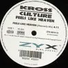 12inch Vinyl Single - Kross Culture - Feels Like Heaven