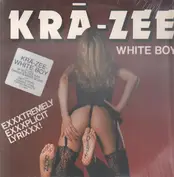 Kra-Zee White Boy