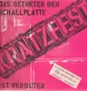 LP - Various - Kratzfest